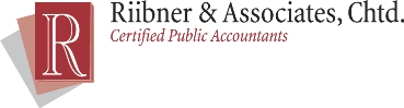 Riibner & Associates